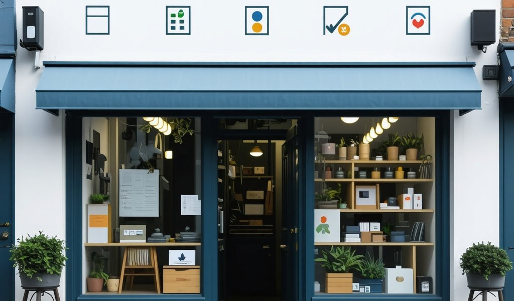GMB SEO Audit Checklist: How to Improve Your Local Business Rankings