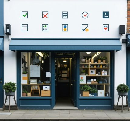GMB SEO Audit Checklist: How to Improve Your Local Business Rankings