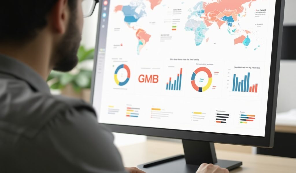GMB SEO Best Practices to Outrank Competitors in 2025