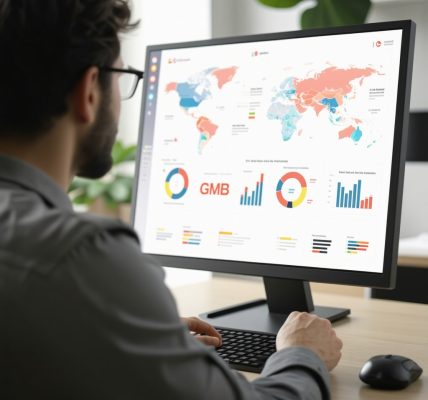 GMB SEO Best Practices to Outrank Competitors in 2025
