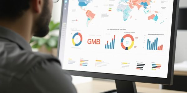 GMB SEO Best Practices to Outrank Competitors in 2025