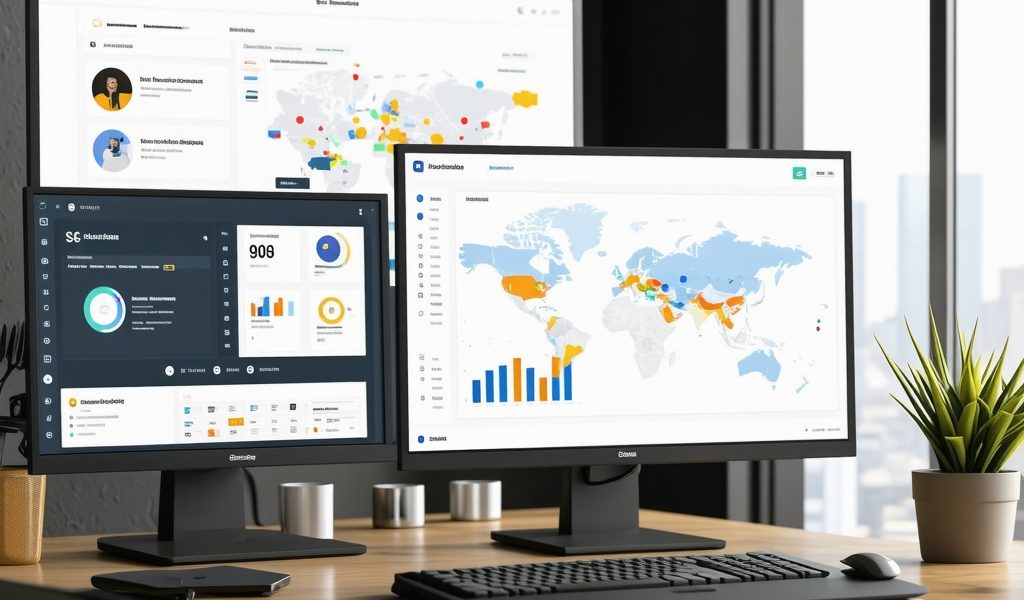 GMB SEO Tools That Deliver Results: Boost Your Local Rankings