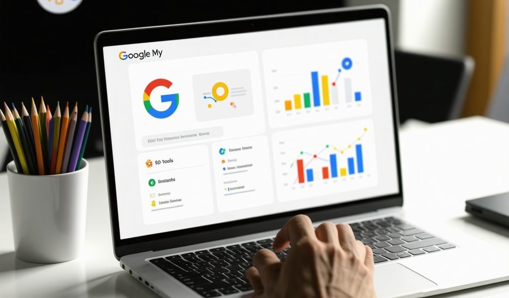 GMB SEO Tools for Beginners: Step-by-Step Guide 2025