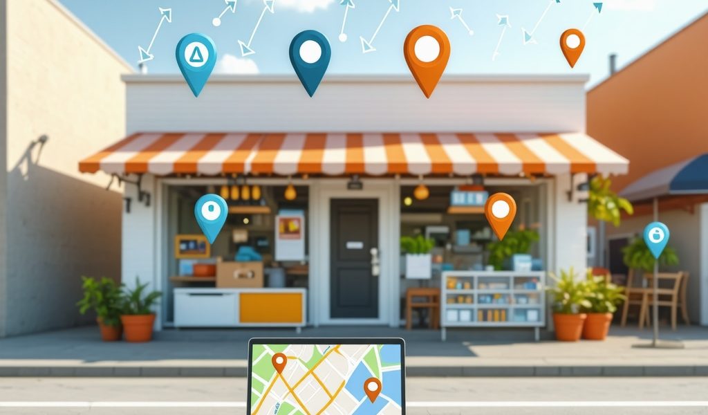 GMB SEO for Beginners: Your Ultimate Local Ranking Guide