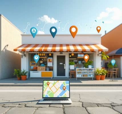 GMB SEO for Beginners: Your Ultimate Local Ranking Guide