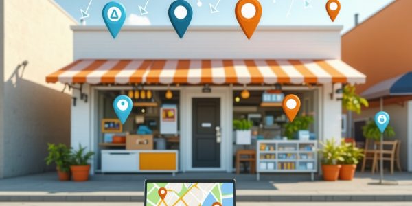 GMB SEO for Beginners: Your Ultimate Local Ranking Guide
