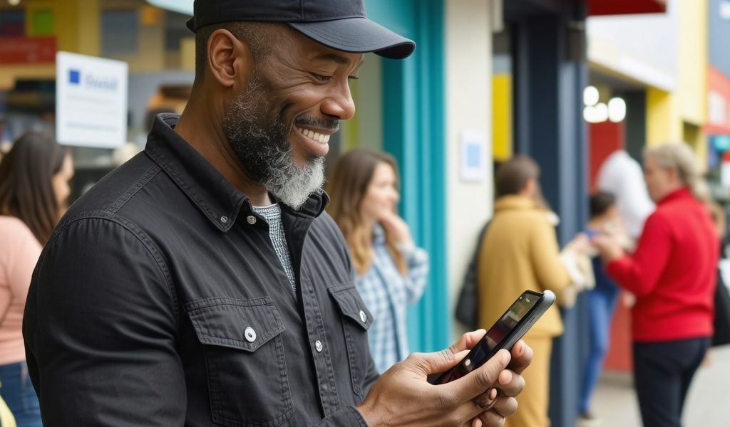 GMB Weekly Posting Service to Maximize Local Engagement