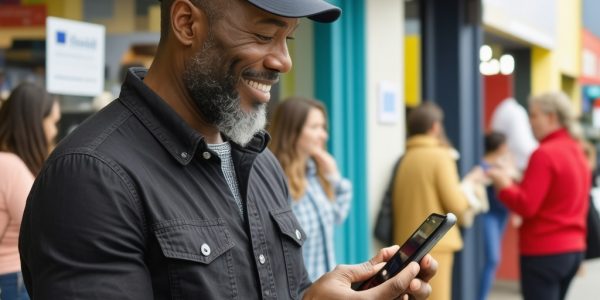 GMB Weekly Posting Service to Maximize Local Engagement