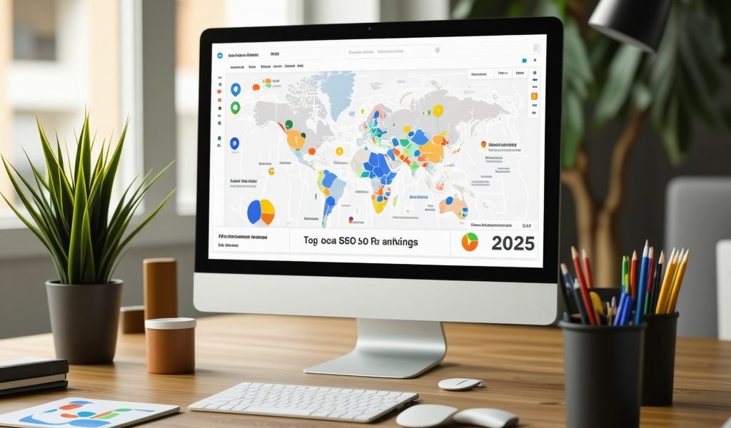 Get Featured in Google 3-Pack: Top Strategies for 2025
