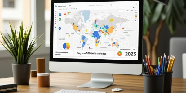 Get Featured in Google 3-Pack: Top Strategies for 2025