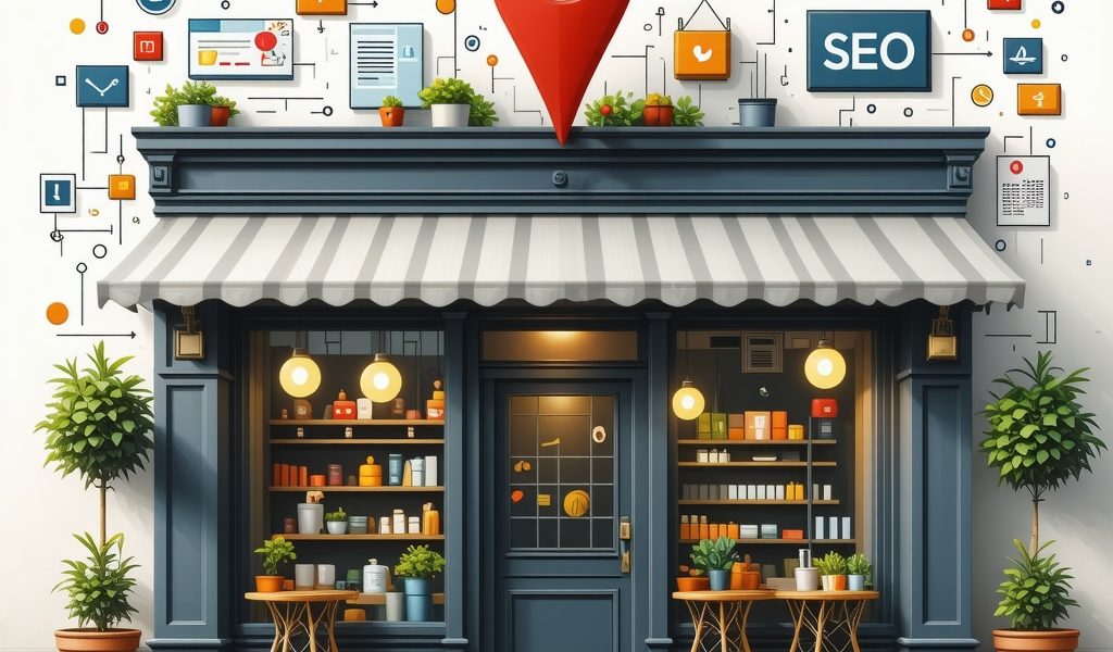Get Featured in Google 3-Pack: Top Tactics for Local SEO Success