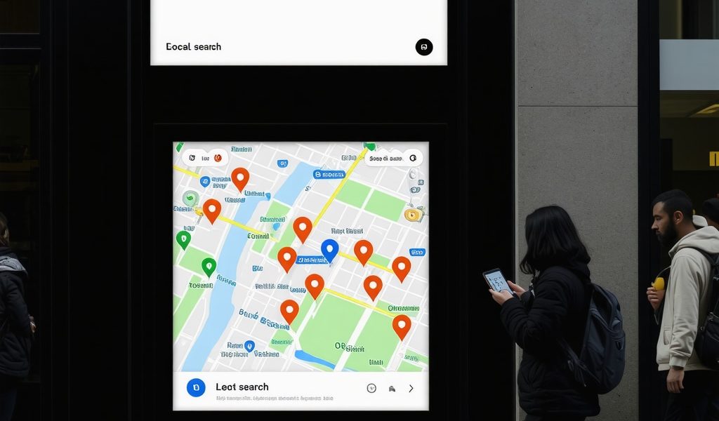 Google 3-Pack SEO: How to Rank Higher in Local Search in 2025