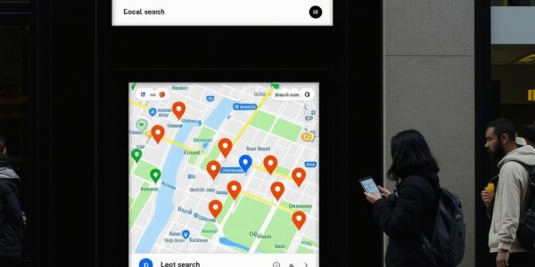 Google 3-Pack SEO: How to Rank Higher in Local Search in 2025