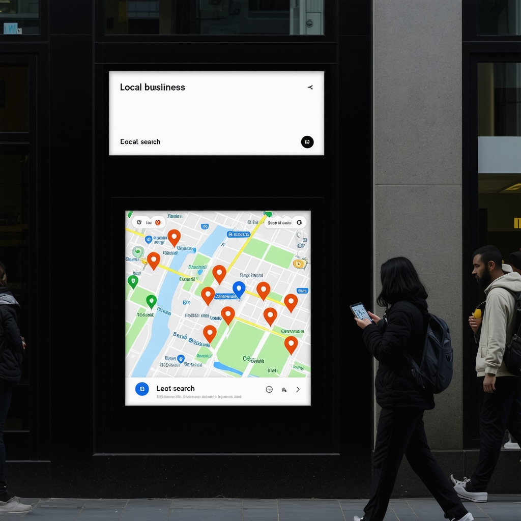 Google 3-Pack SEO: How to Rank Higher in Local Search in 2025