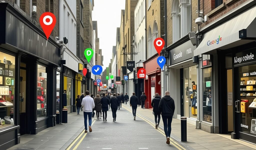 Google 3-Pack SEO Strategies to Boost Local Visibility in 2025