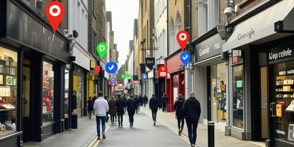 Google 3-Pack SEO Strategies to Boost Local Visibility in 2025