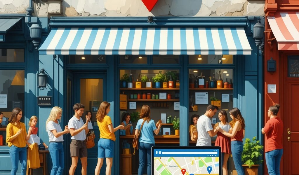 Google 3-Pack SEO: Top Strategies to Boost Local Visibility Today