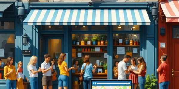 Google 3-Pack SEO: Top Strategies to Boost Local Visibility Today