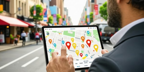 Google Business Optimization Tips: Boost Your Local Map Rank