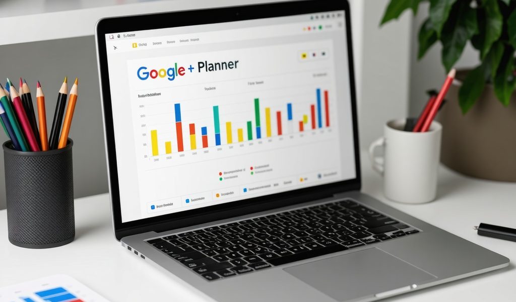 Google Keyword Planner Secrets for Winning GMB Keyword Research