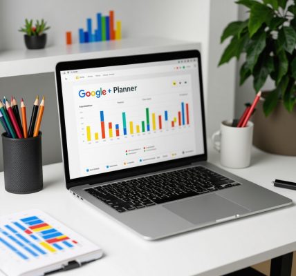 Google Keyword Planner Secrets for Winning GMB Keyword Research