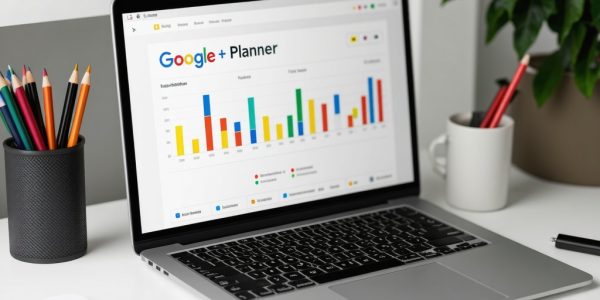 Google Keyword Planner Secrets for Winning GMB Keyword Research