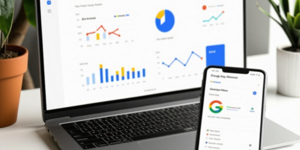 Google Keyword Planner for GMB: Find Winning Keywords Easily