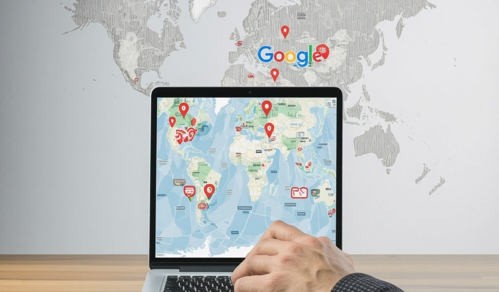 Google Keyword Planner for GMB: How to Pick the Right Keywords for Local SEO