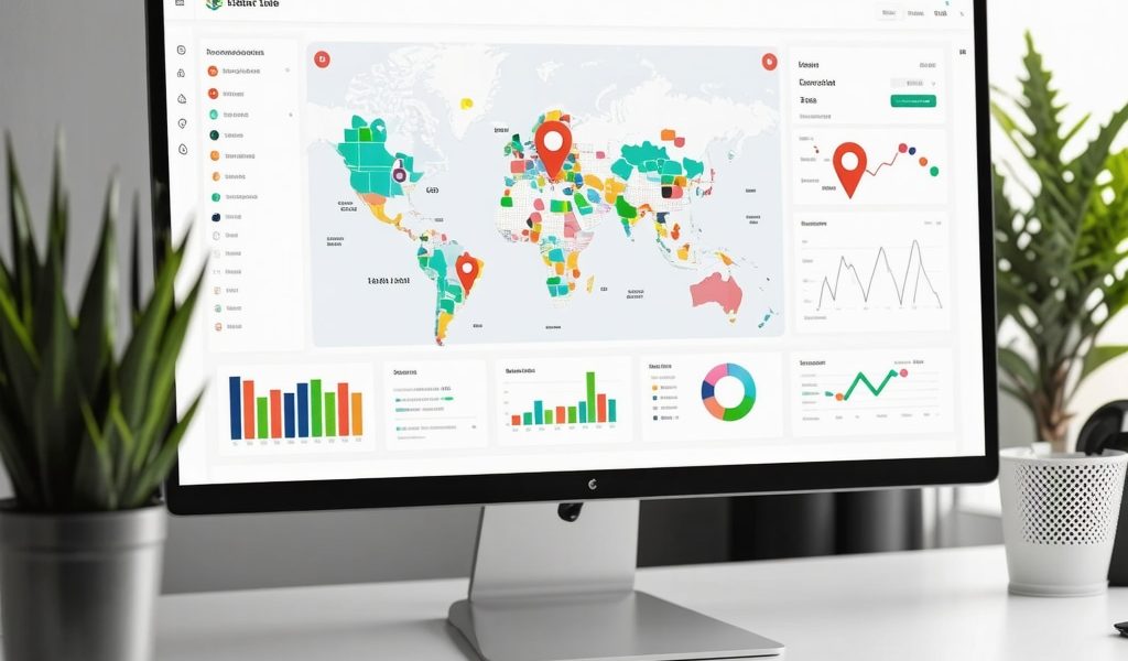 Google Keyword Planner for GMB: Optimize For Traffic & Leads