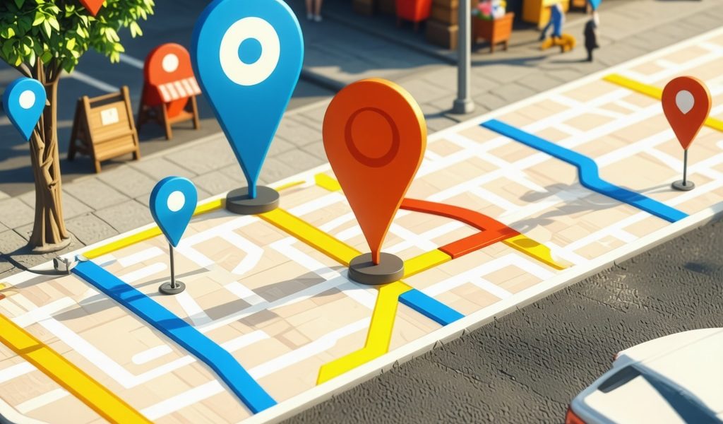 Google Maps SEO: Advanced Techniques to Generate More Local Leads