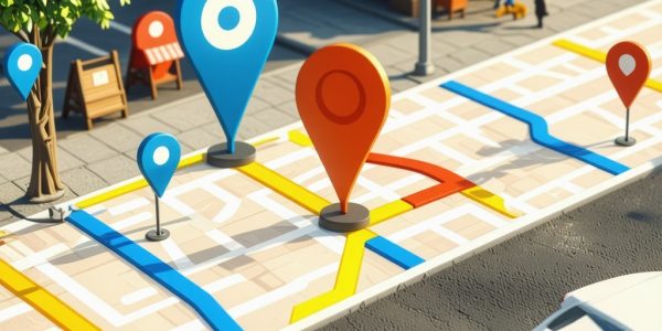 Google Maps SEO: Advanced Techniques to Generate More Local Leads