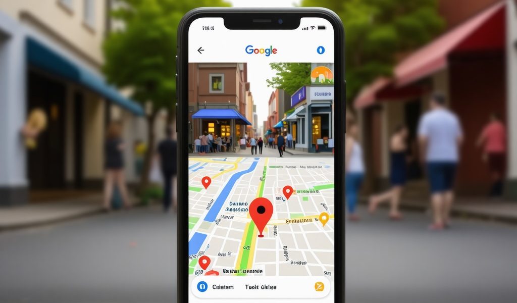 Google Maps SEO Guide: Dominate Your Neighborhood Search Results