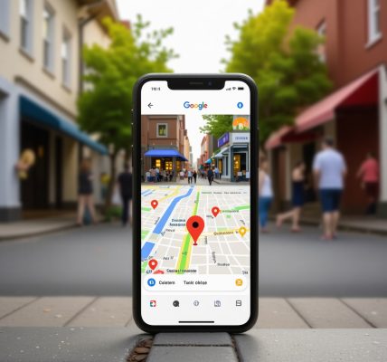 Google Maps SEO Guide: Dominate Your Neighborhood Search Results