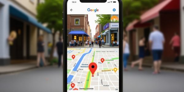 Google Maps SEO Guide: Dominate Your Neighborhood Search Results