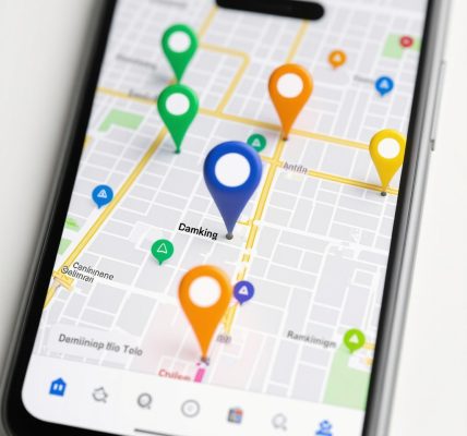Google Maps SEO Guide: Proven Methods for Higher Local Rankings
