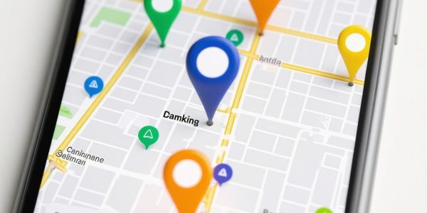 Google Maps SEO Guide: Proven Methods for Higher Local Rankings