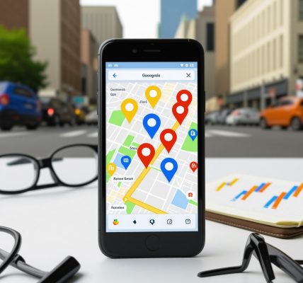 Google Maps SEO Guide: Rank Higher in 'Near Me' Searches Today