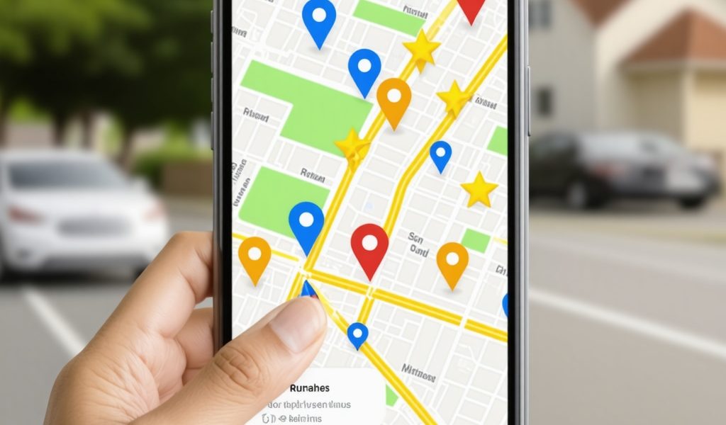 Google Maps SEO Guide: Rank Higher in Your Neighborhood Today