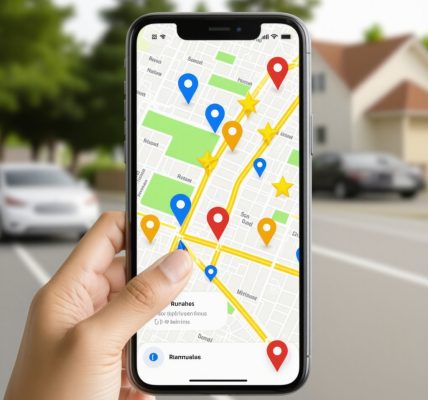Google Maps SEO Guide: Rank Higher in Your Neighborhood Today