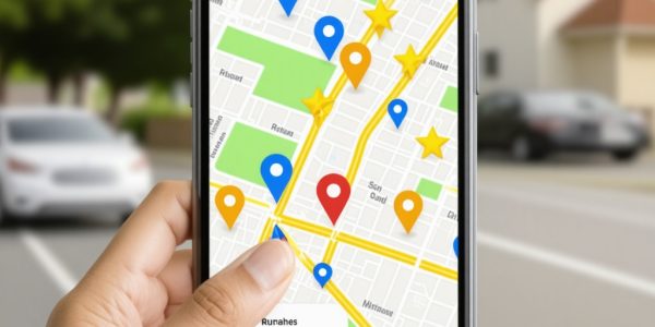 Google Maps SEO Guide: Rank Higher in Your Neighborhood Today