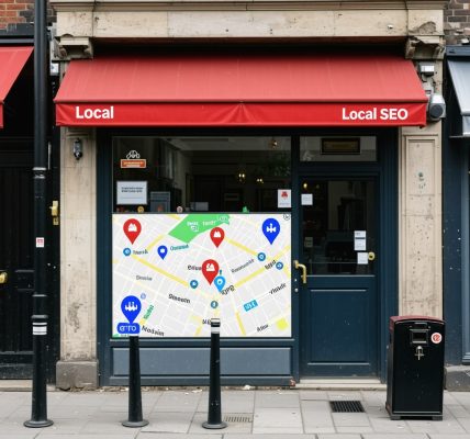 Google Maps SEO Hacks to Boost Your Local Business Quickly