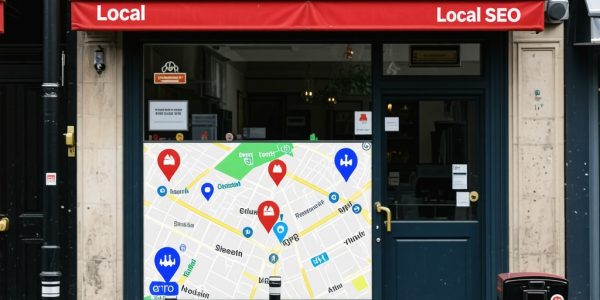 Google Maps SEO Hacks to Boost Your Local Business Quickly