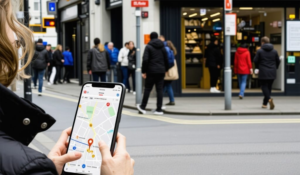 Google Maps SEO: Proven Tactics to Boost Your Local Business Traffic