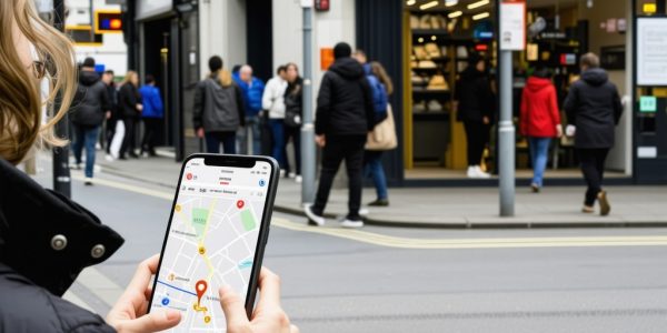 Google Maps SEO: Proven Tactics to Boost Your Local Business Traffic