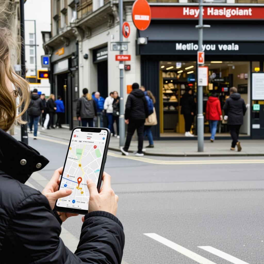Google Maps SEO: Proven Tactics to Boost Your Local Business Traffic