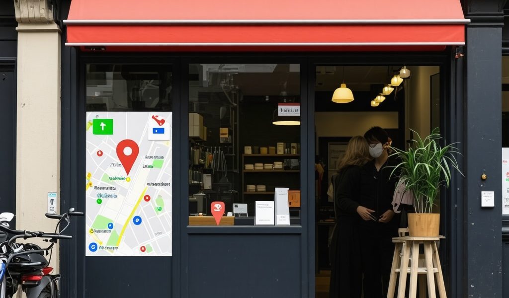 Google My Business Optimization: Complete Guide for Small Businesses in 2025