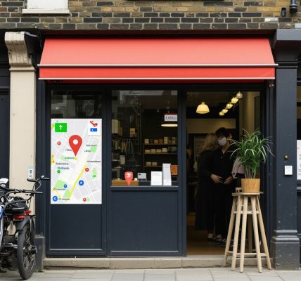 Google My Business Optimization: Complete Guide for Small Businesses in 2025