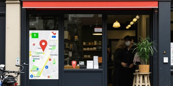 Google My Business Optimization: Complete Guide for Small Businesses in 2025