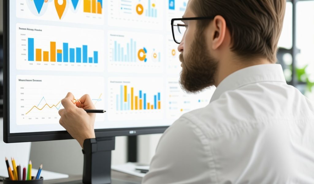 Google My Business Optimization Hacks for 2025 Success