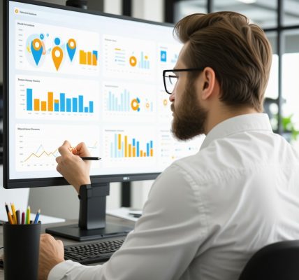 Google My Business Optimization Hacks for 2025 Success